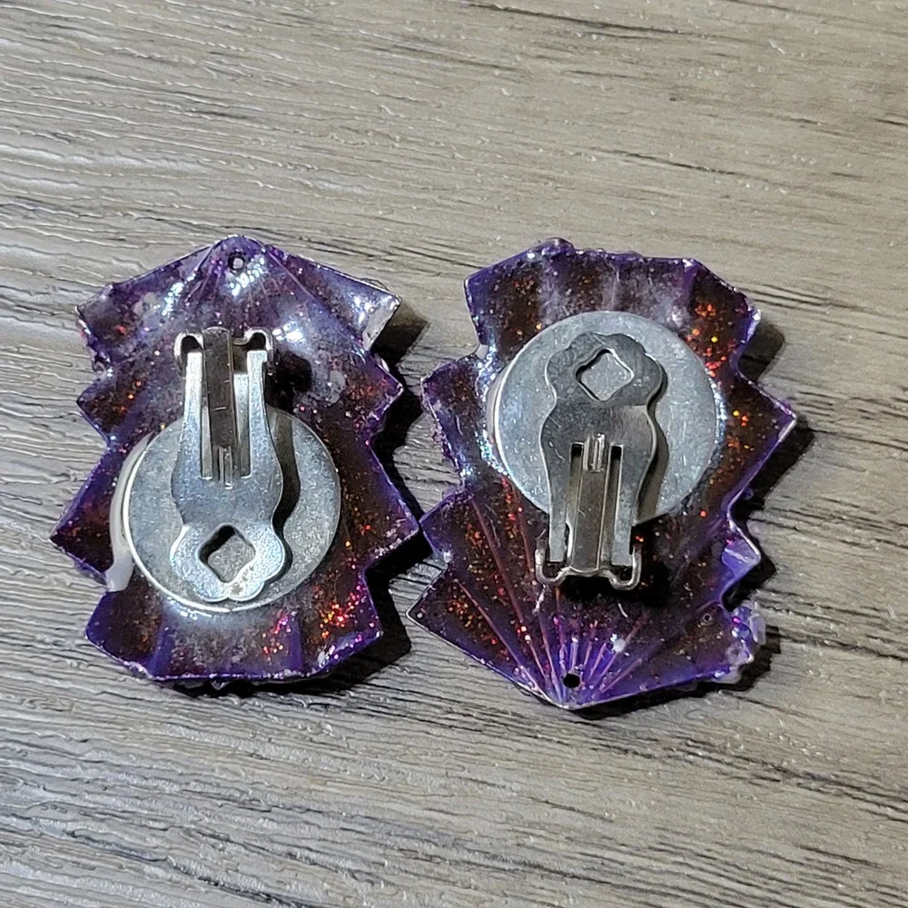 Handmade these vintage